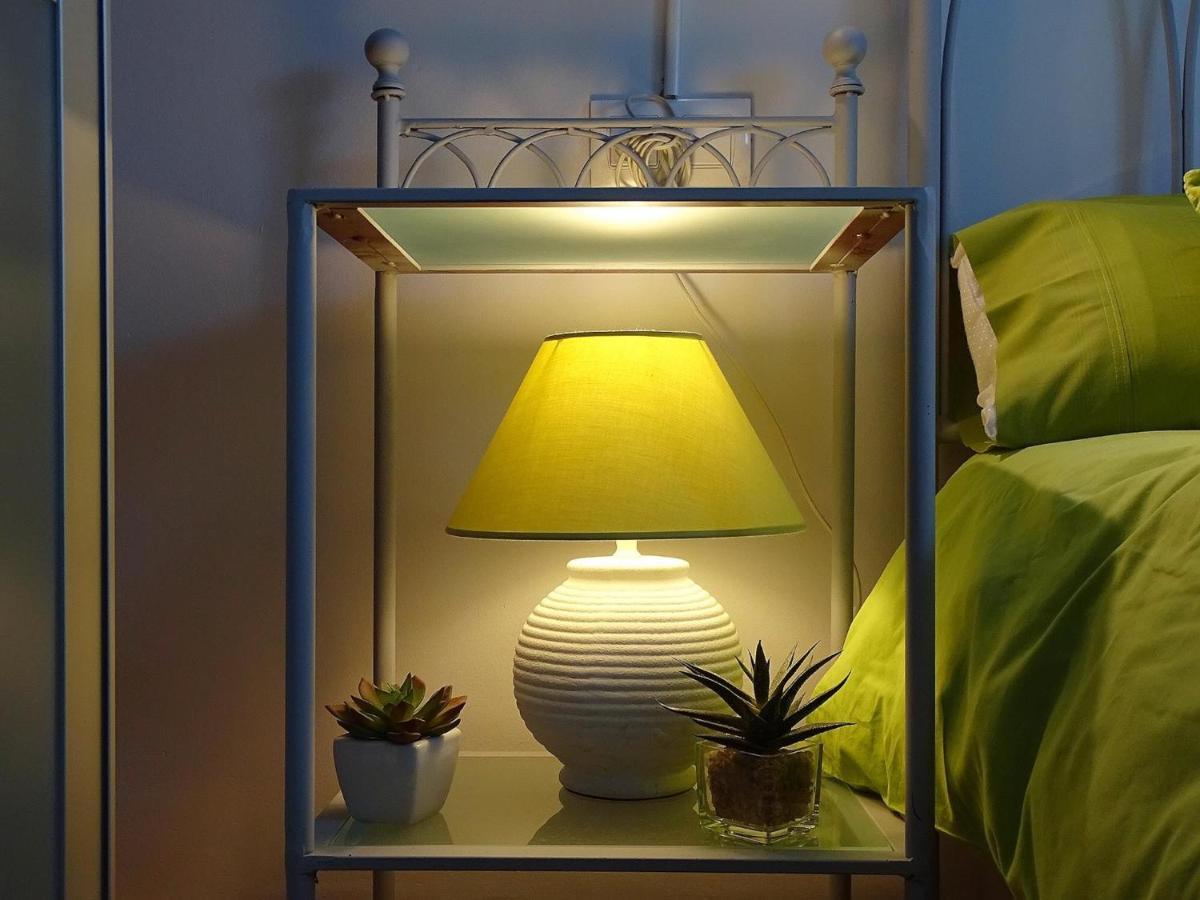 Apartamento Cordoba Con Encanto Lubi II Exteriör bild