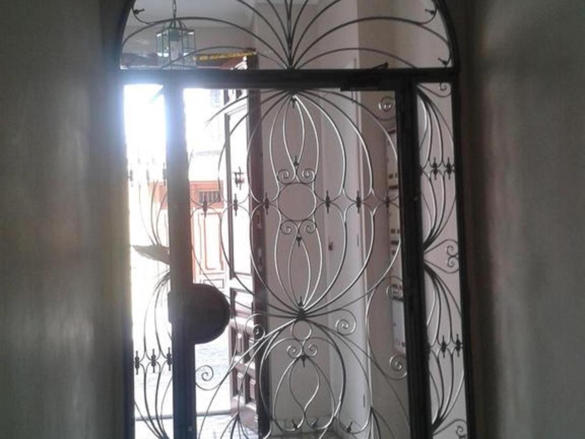 Apartamento Cordoba Con Encanto Lubi II Exteriör bild