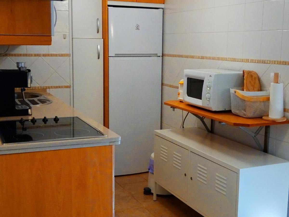 Apartamento Cordoba Con Encanto Lubi II Exteriör bild