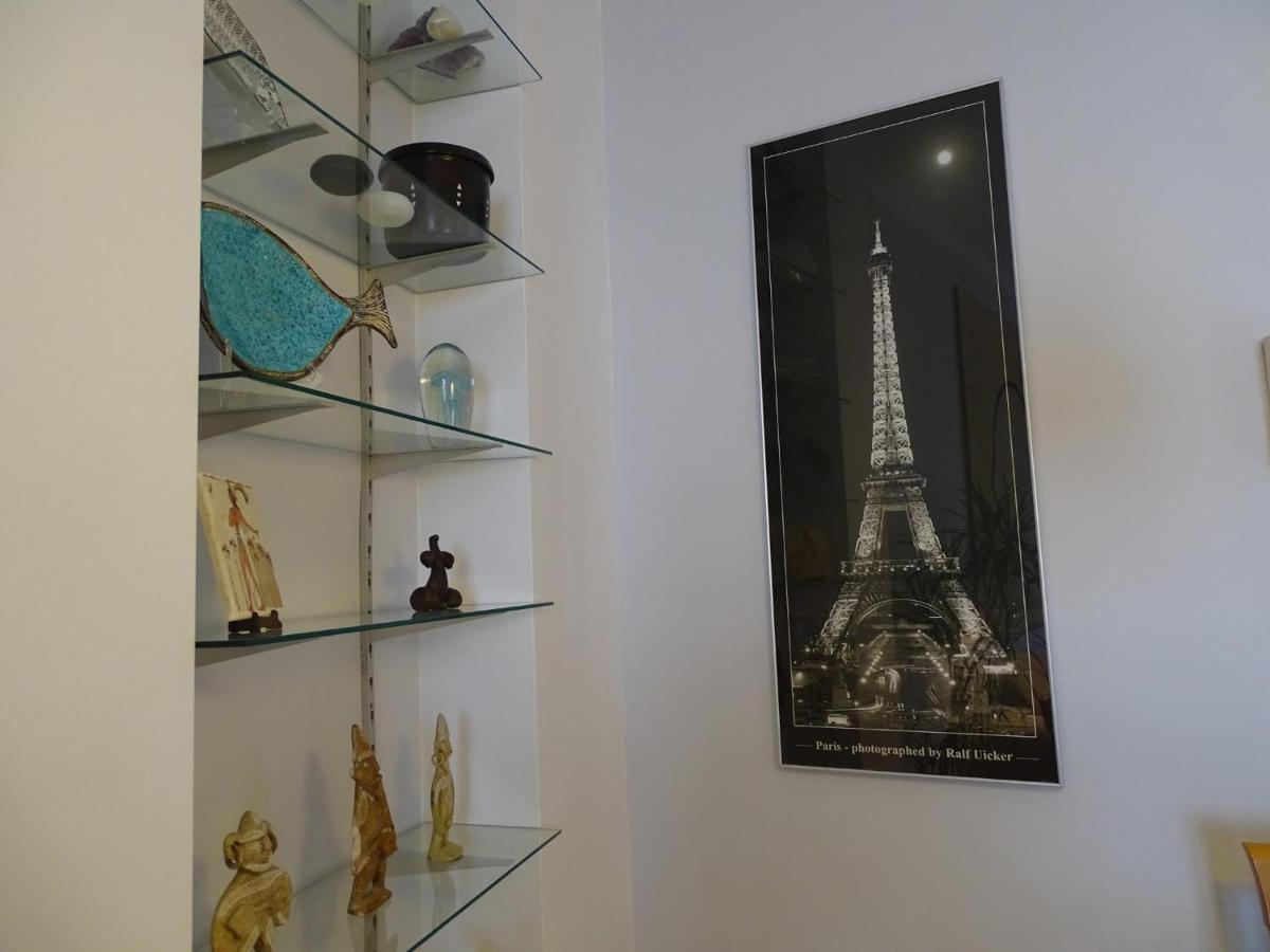 Apartamento Cordoba Con Encanto Lubi II Exteriör bild