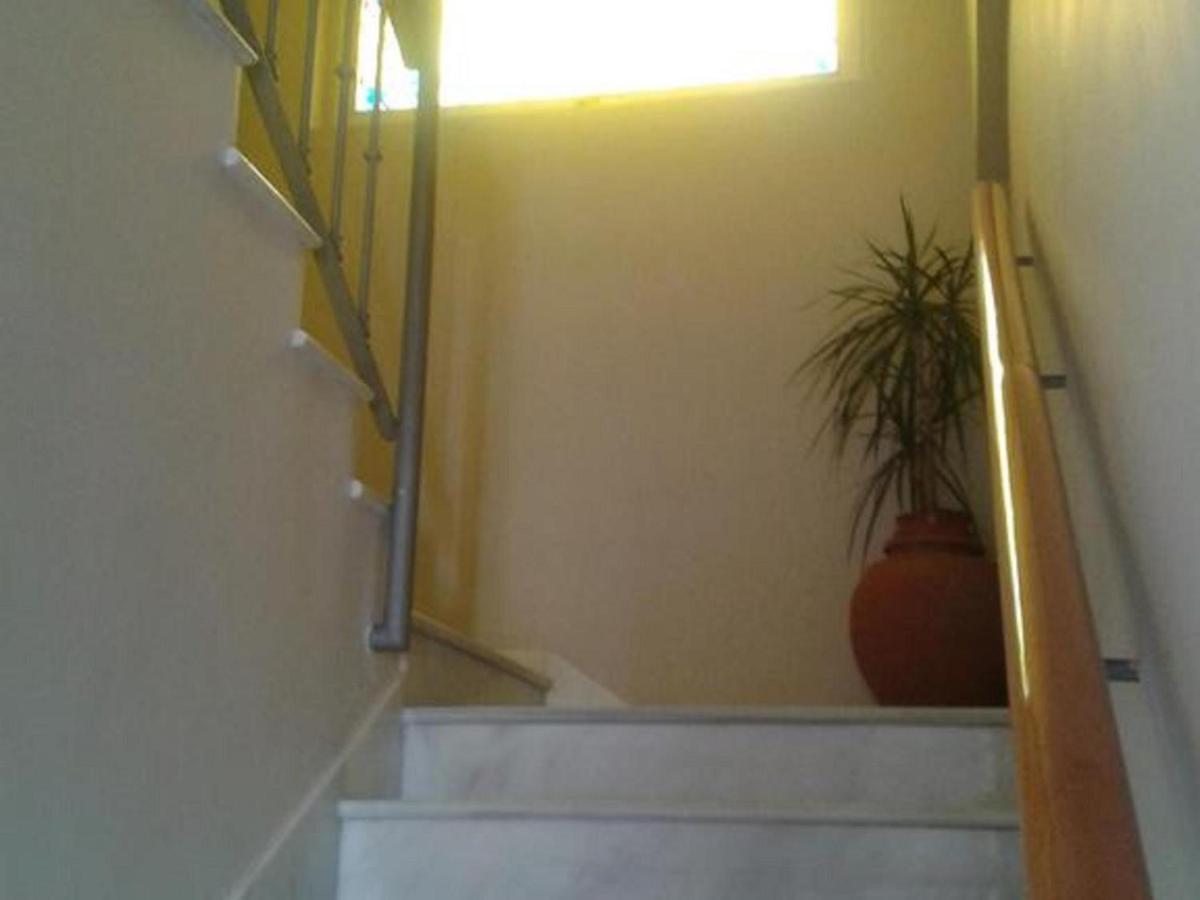 Apartamento Cordoba Con Encanto Lubi II Exteriör bild